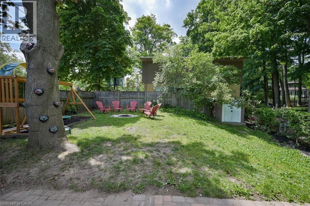 162 Greenbrook Drive, Kitchener, Ontario  N2M 4J7 - Photo 45 - 40799883