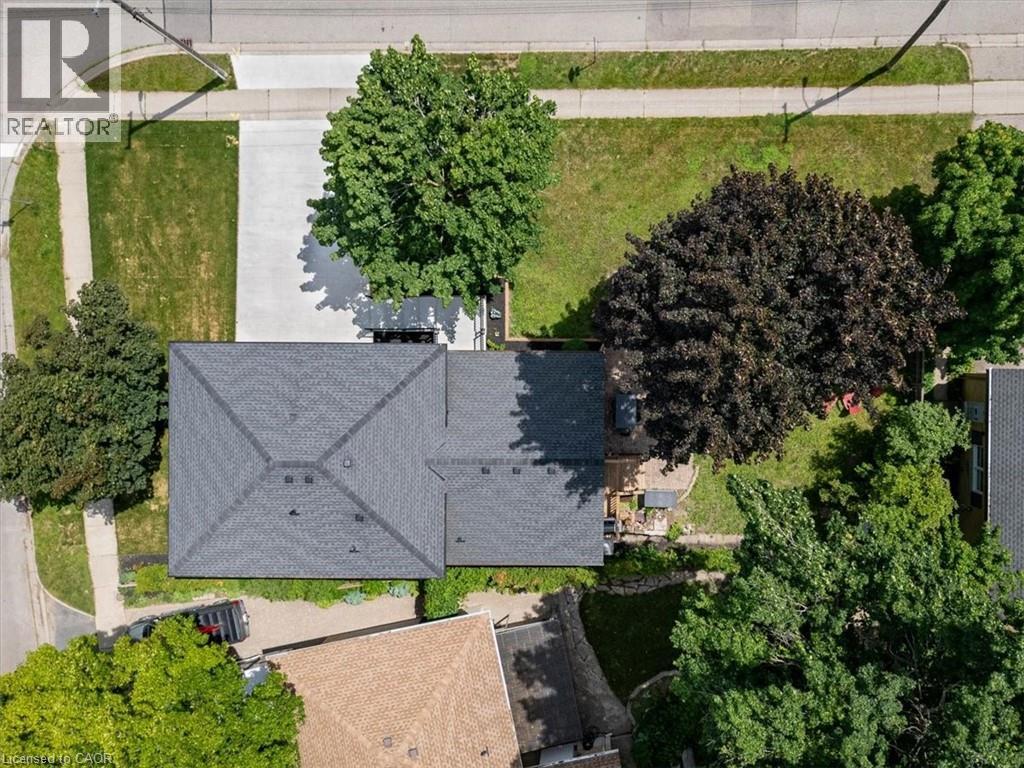 162 Greenbrook Drive, Kitchener, Ontario  N2M 4J7 - Photo 49 - 40799883