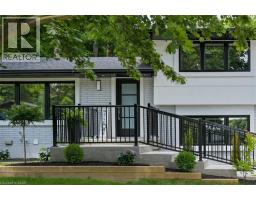 162 GREENBROOK Drive, kitchener, Ontario