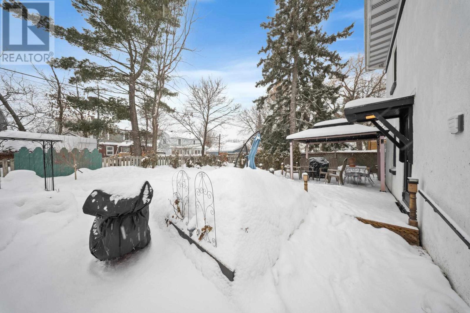 63 Riverview Ave, Sault Ste. Marie, Ontario P6A 3X8 - Photo 42 - SM260133