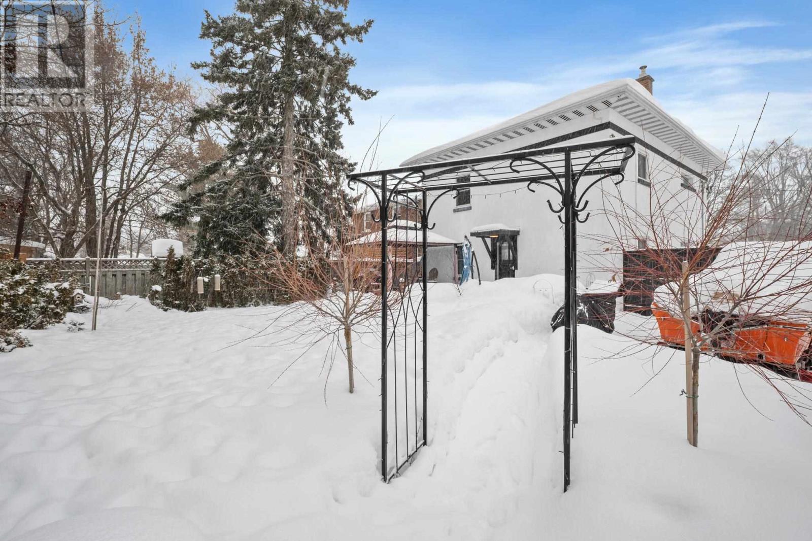 63 Riverview Ave, Sault Ste. Marie, Ontario P6A 3X8 - Photo 45 - SM260133