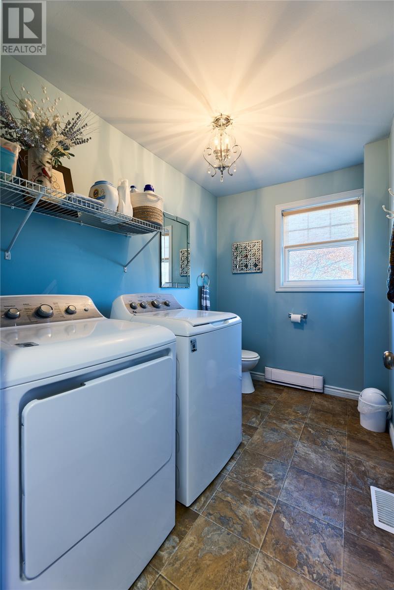 15 Dalhousie Crescent, Mount Pearl, Newfoundland & Labrador  A1N 2Y9 - Photo 21 - 1293050