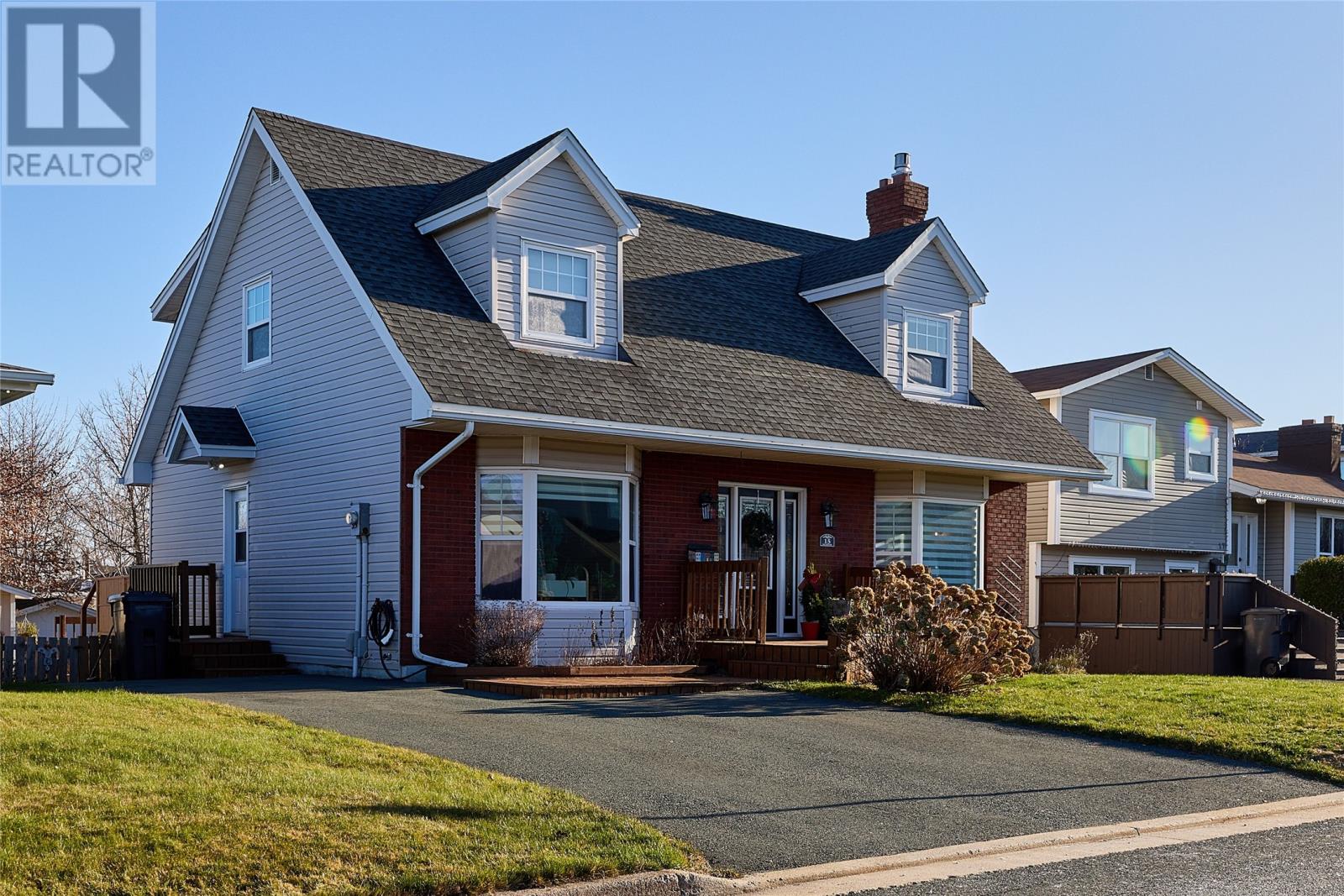 15 Dalhousie Crescent, Mount Pearl, Newfoundland & Labrador  A1N 2Y9 - Photo 2 - 1293050