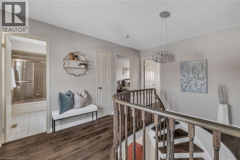 3390 Columbine Crescent, Mississauga, Ontario  L5N 6A9 - Photo 20 - 40799382