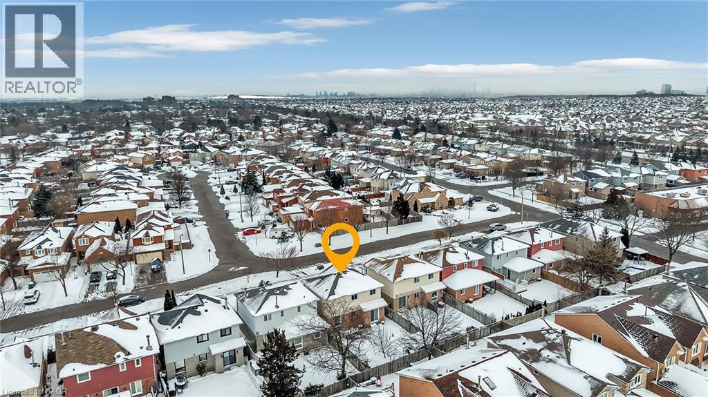 3390 Columbine Crescent, Mississauga, Ontario  L5N 6A9 - Photo 30 - 40799382