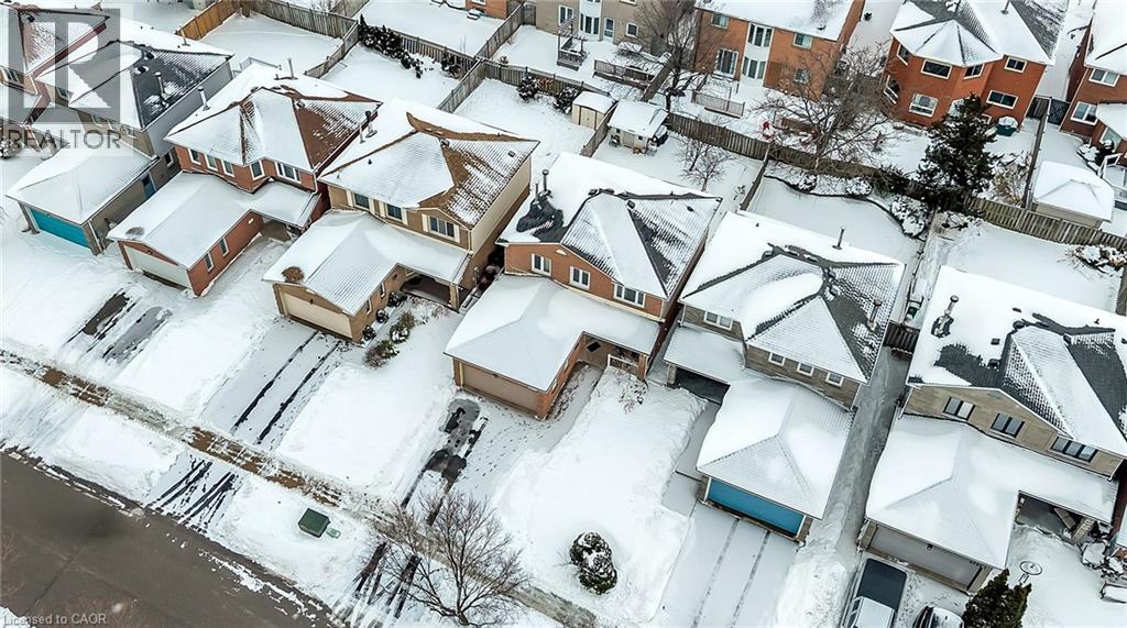 3390 Columbine Crescent, Mississauga, Ontario  L5N 6A9 - Photo 31 - 40799382