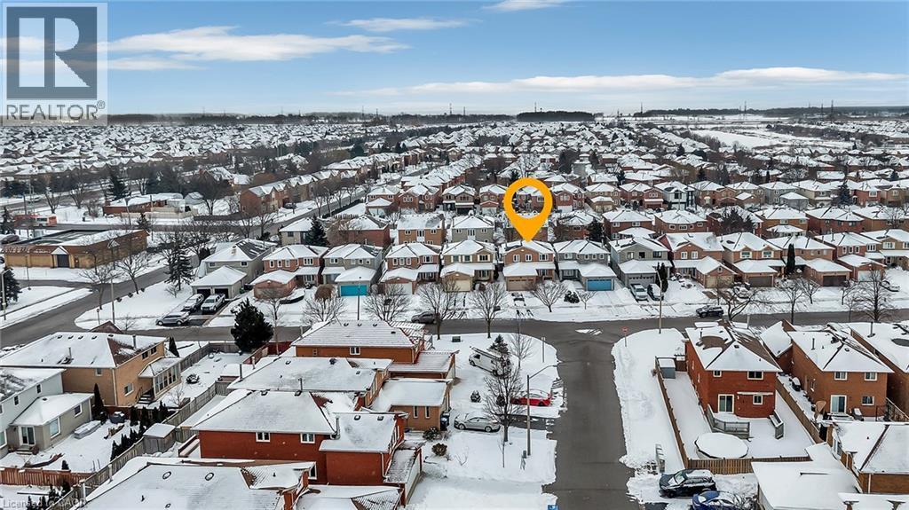 3390 Columbine Crescent, Mississauga, Ontario  L5N 6A9 - Photo 32 - 40799382