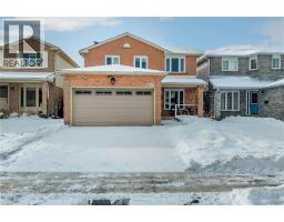 3390 COLUMBINE Crescent, Mississauga, Ontario