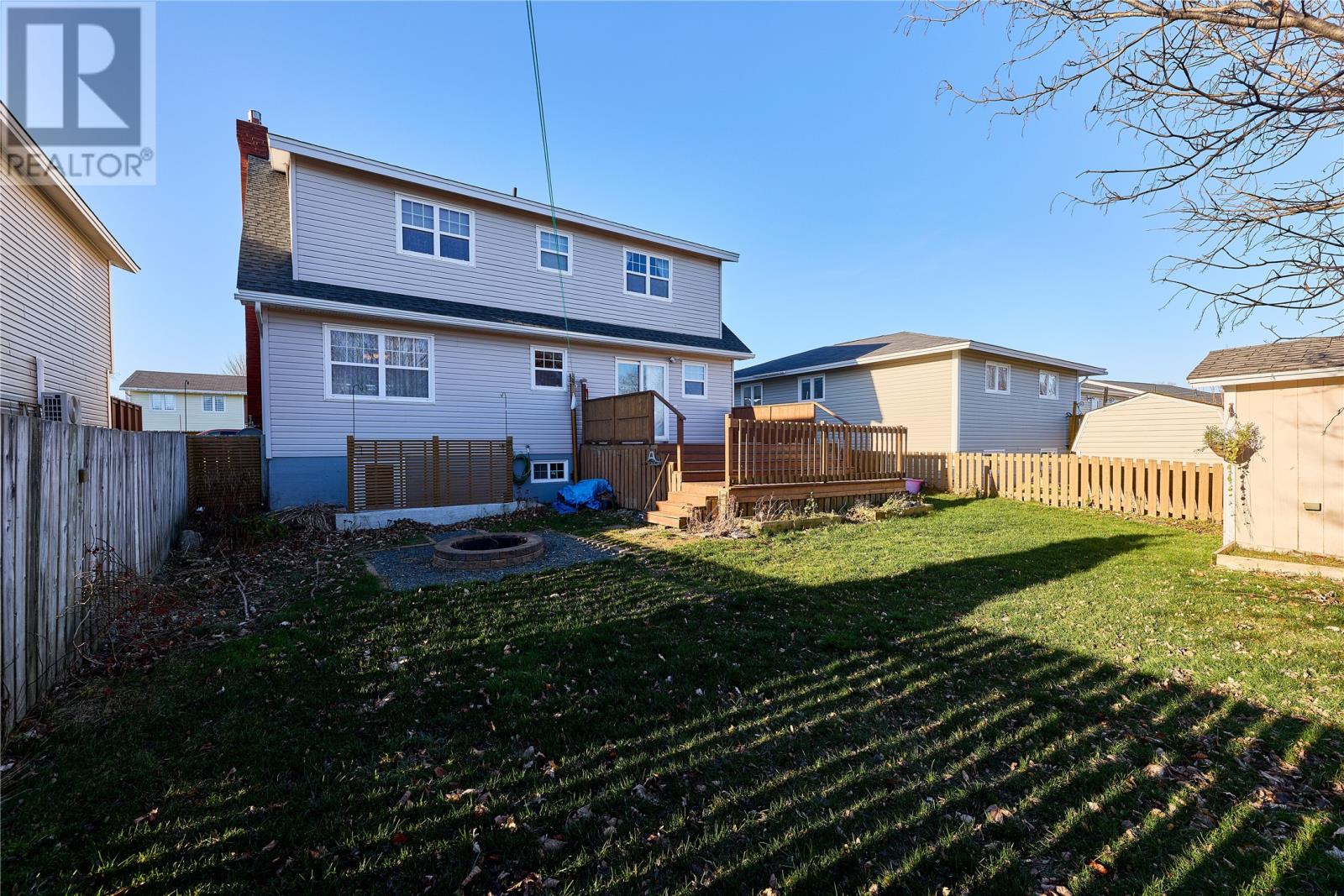 15 Dalhousie Crescent, Mount Pearl, Newfoundland & Labrador  A1N 2Y9 - Photo 6 - 1293050