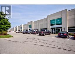 1550 YORKTON Court Unit# 4, burlington, Ontario