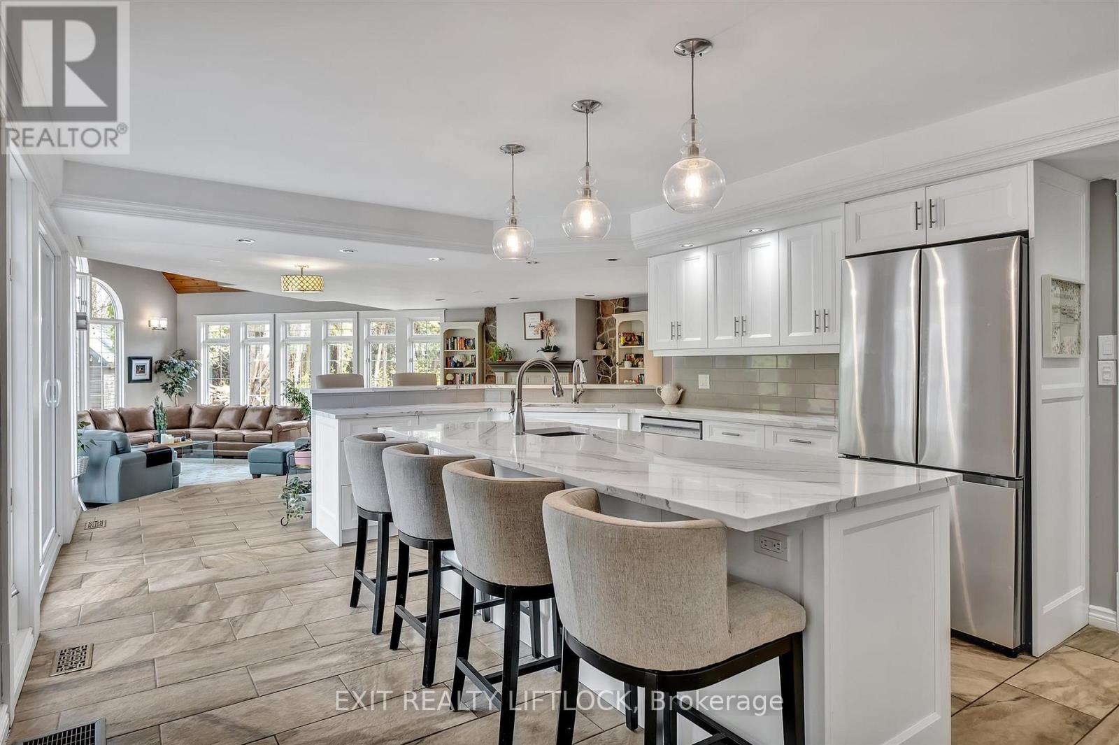 65 Kenrei Road, Kawartha Lakes, Ontario  K9V 4R1 - Photo 10 - X12716198