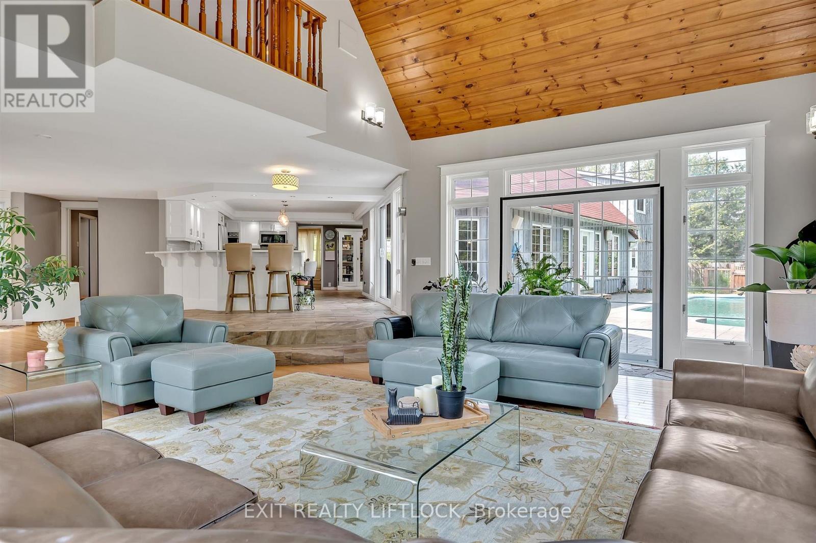 65 Kenrei Road, Kawartha Lakes, Ontario  K9V 4R1 - Photo 17 - X12716198