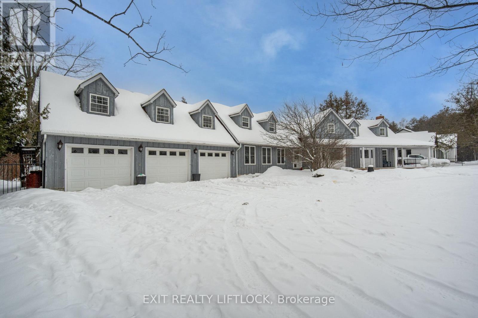 65 Kenrei Road, Kawartha Lakes, Ontario  K9V 4R1 - Photo 3 - X12716198