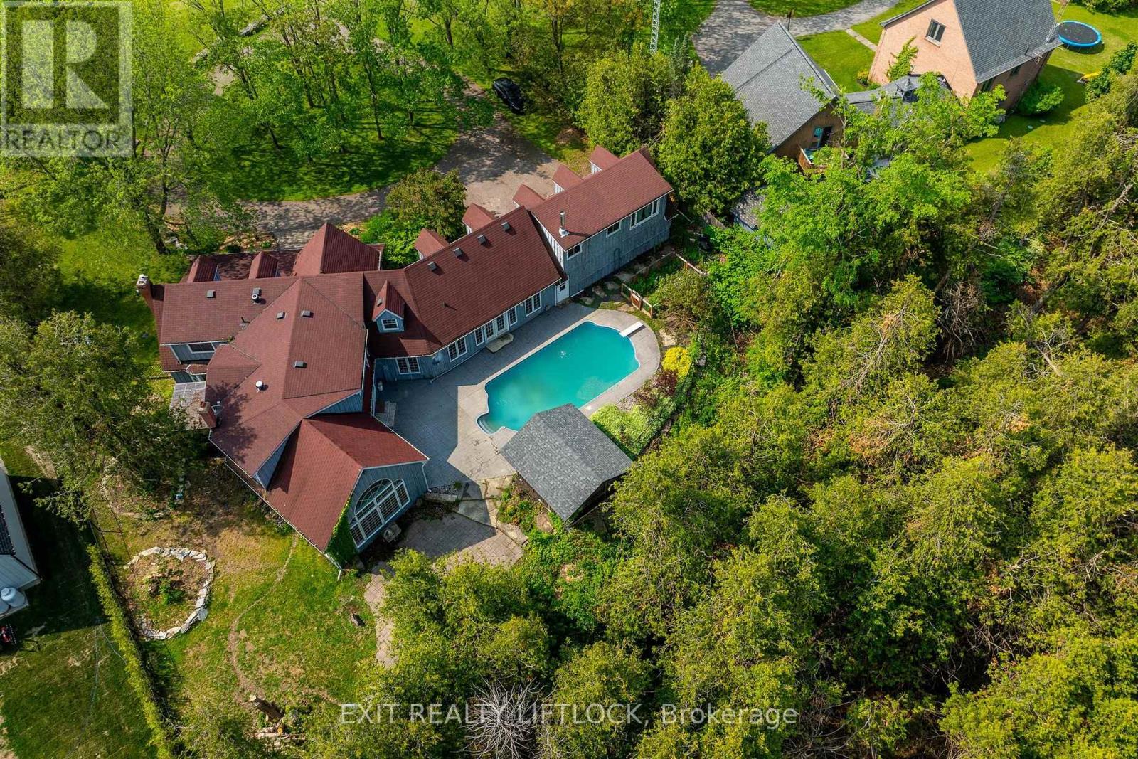 65 Kenrei Road, Kawartha Lakes, Ontario  K9V 4R1 - Photo 33 - X12716198