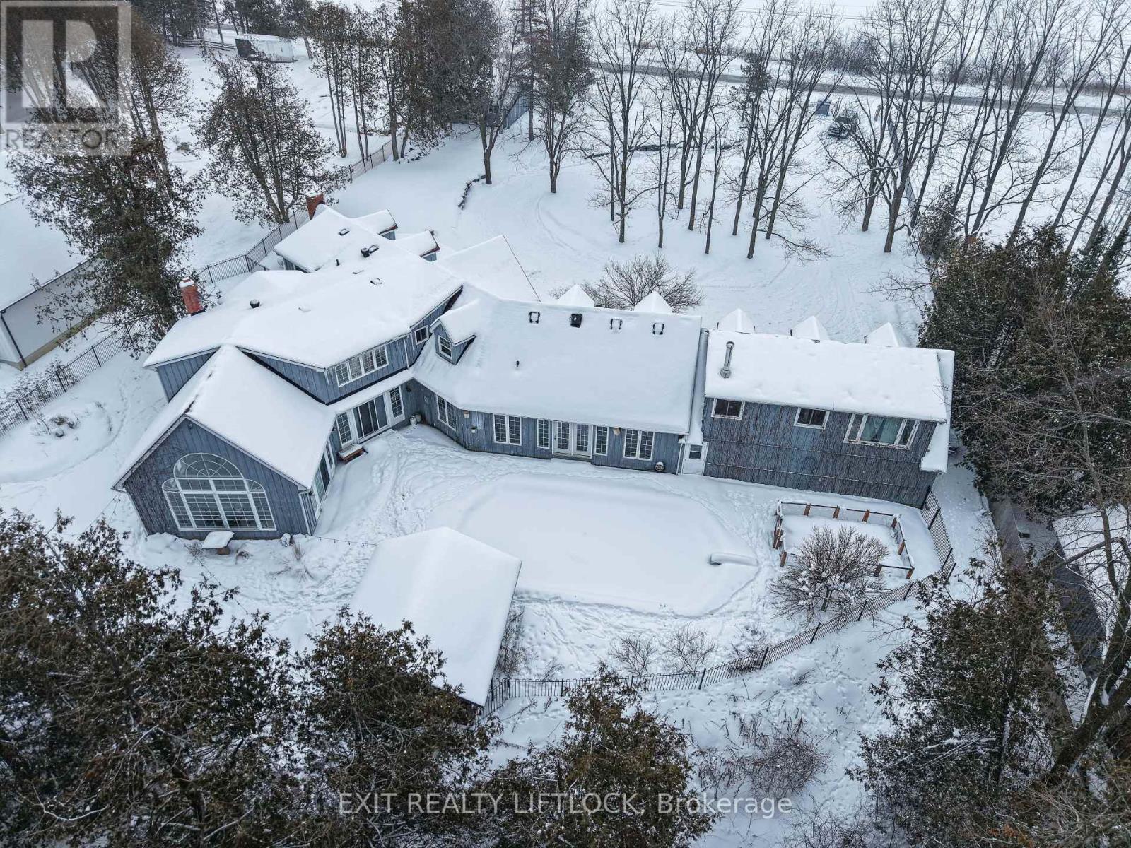 65 Kenrei Road, Kawartha Lakes, Ontario  K9V 4R1 - Photo 7 - X12716198