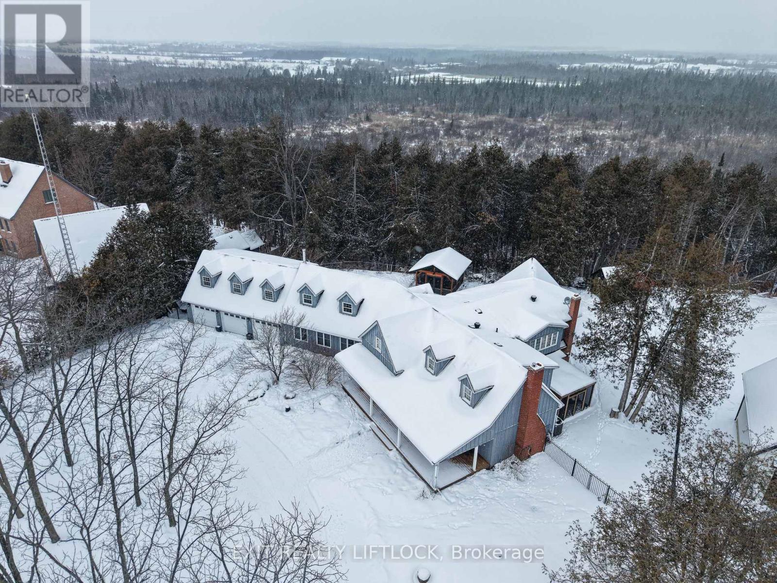 65 Kenrei Road, Kawartha Lakes, Ontario  K9V 4R1 - Photo 8 - X12716198