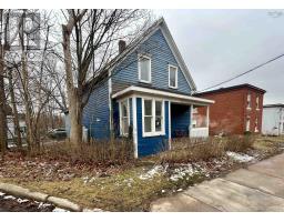 327 South Foord Street, Stellarton, Nova Scotia