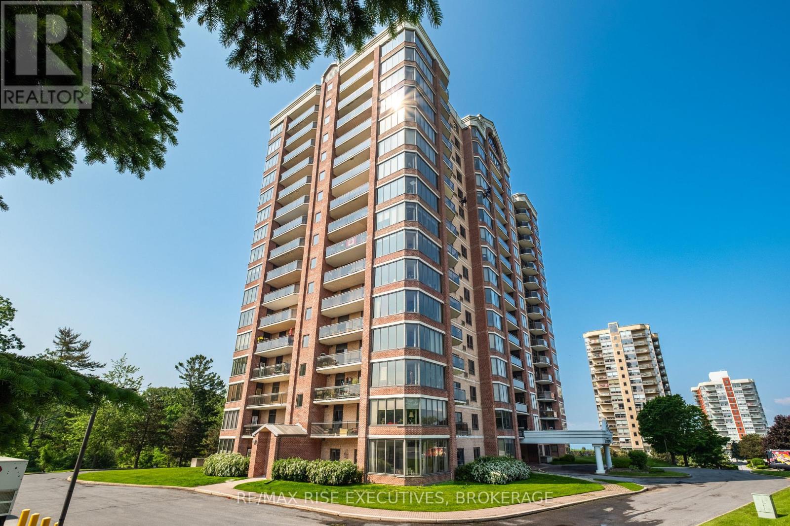 102 - 1000 King Street W, Kingston, Ontario  K7M 8H3 - Photo 1 - X12716172