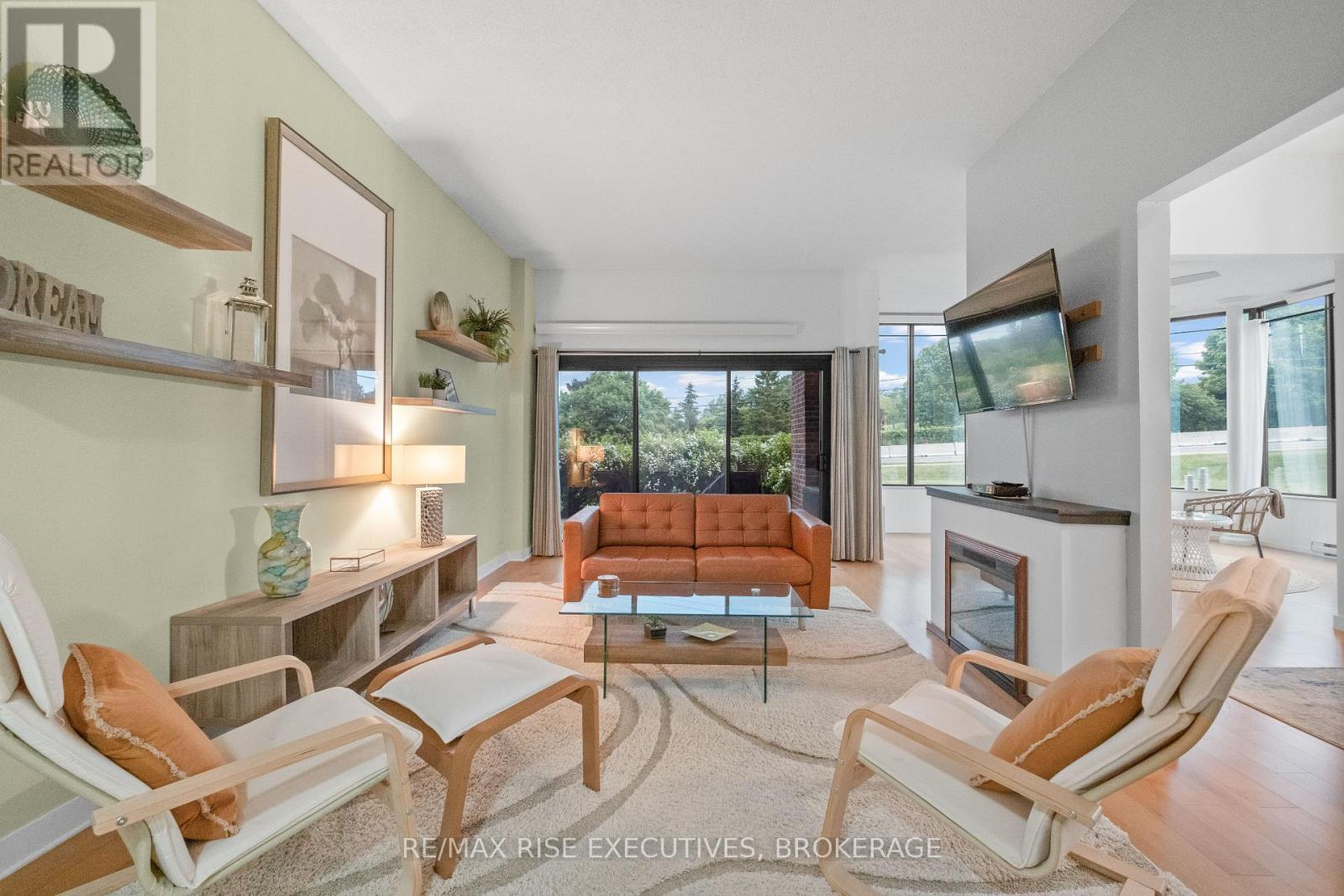 102 - 1000 King Street W, Kingston, Ontario  K7M 8H3 - Photo 10 - X12716172