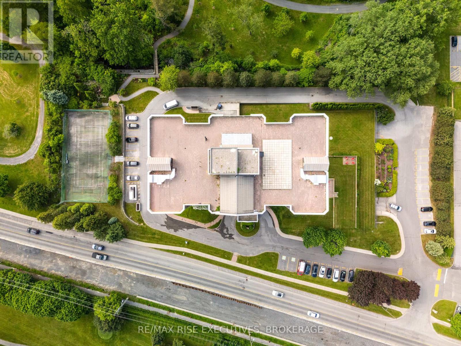 102 - 1000 King Street W, Kingston, Ontario  K7M 8H3 - Photo 31 - X12716172