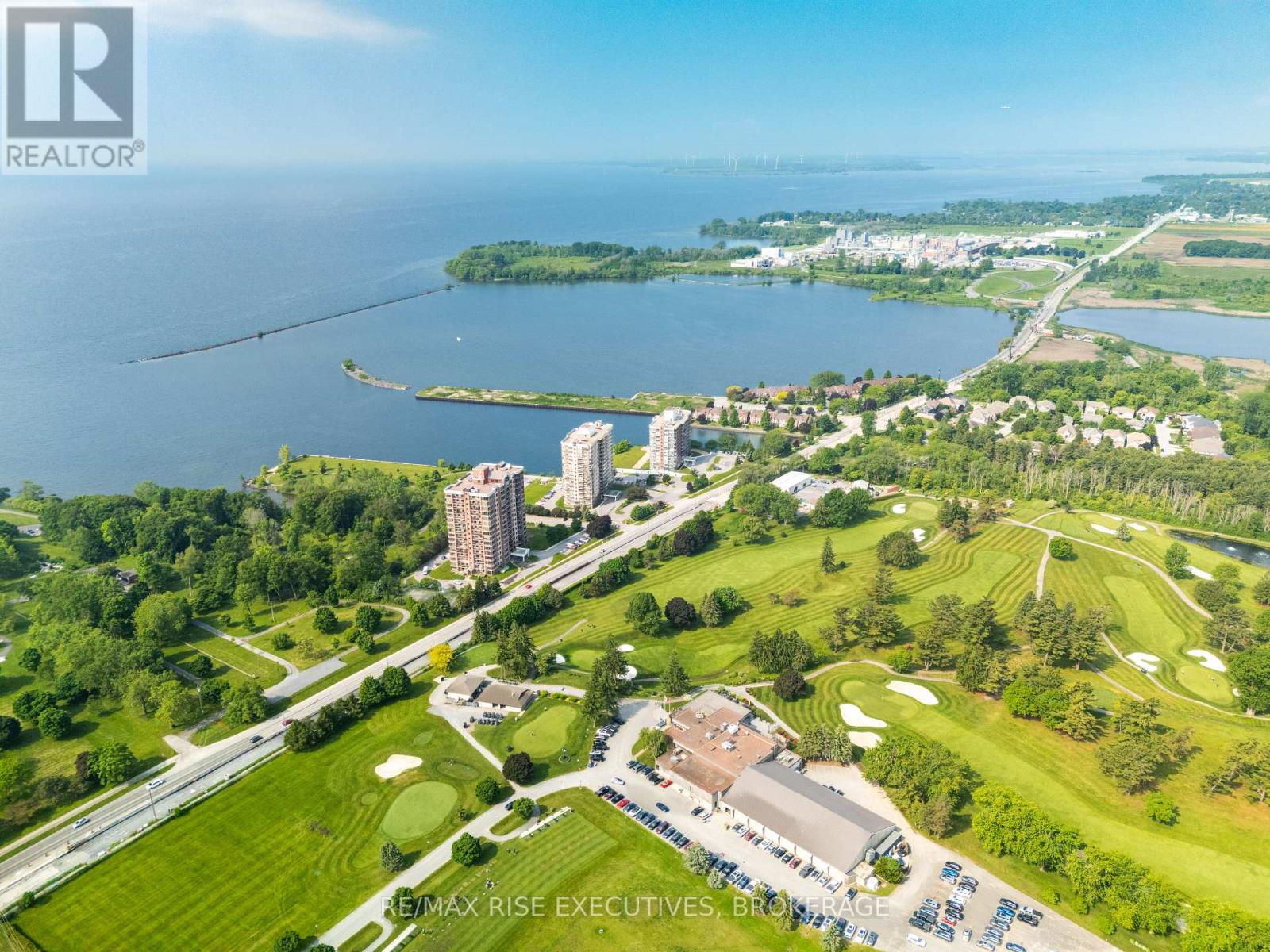 102 - 1000 King Street W, Kingston, Ontario  K7M 8H3 - Photo 32 - X12716172