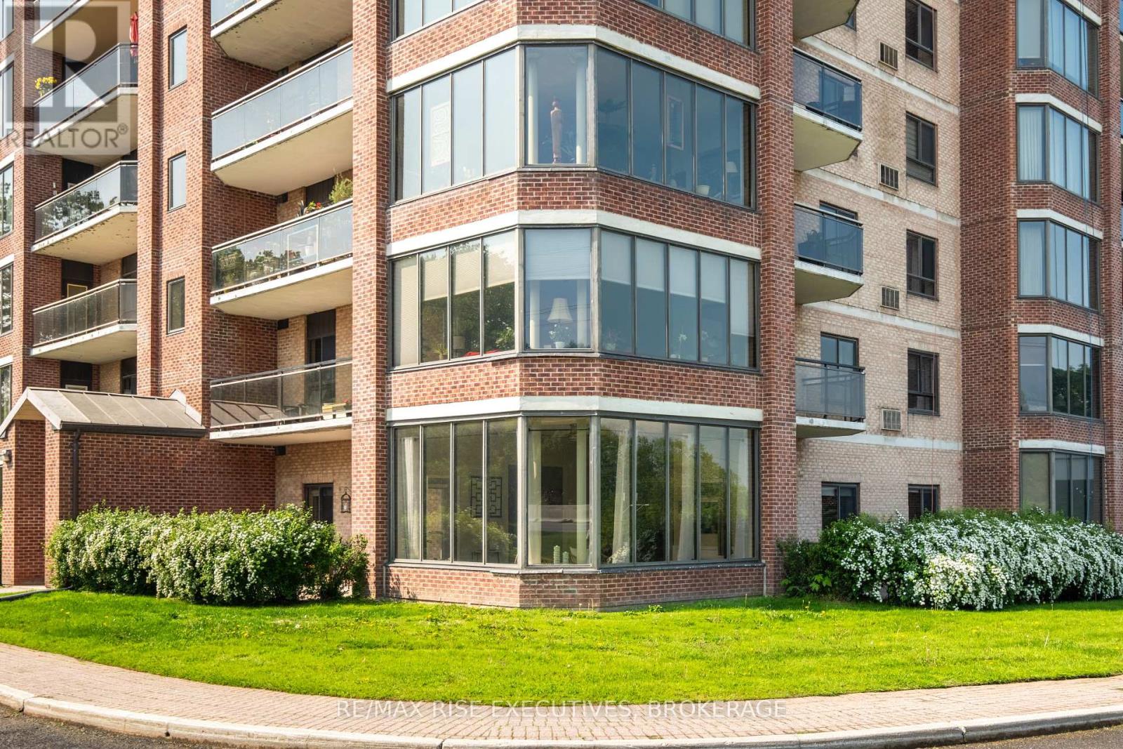 102 - 1000 King Street W, Kingston, Ontario  K7M 8H3 - Photo 4 - X12716172