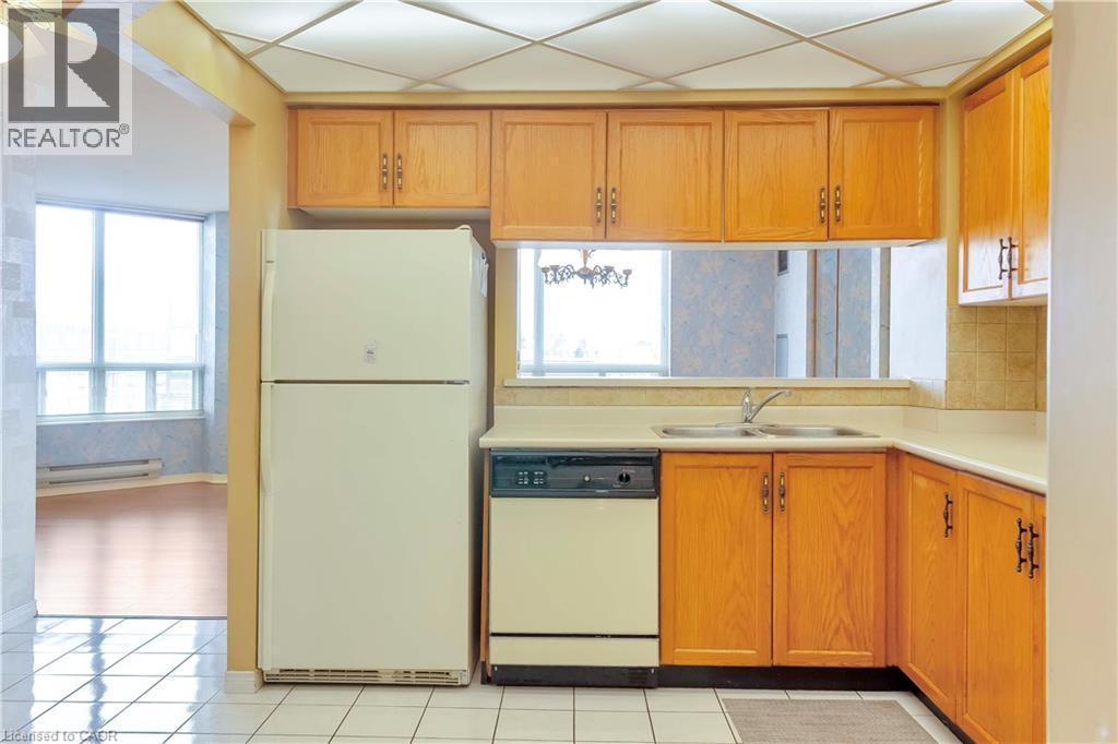 495 Highway 8 Unit# 204, Stoney Creek, Ontario  L8G 5E1 - Photo 4 - 40798795