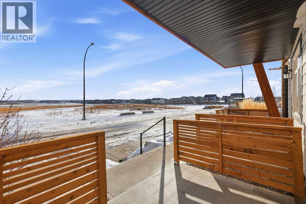 418 Seton Passage Se, Calgary, Alberta  T3M 3T9 - Photo 5 - A2276610