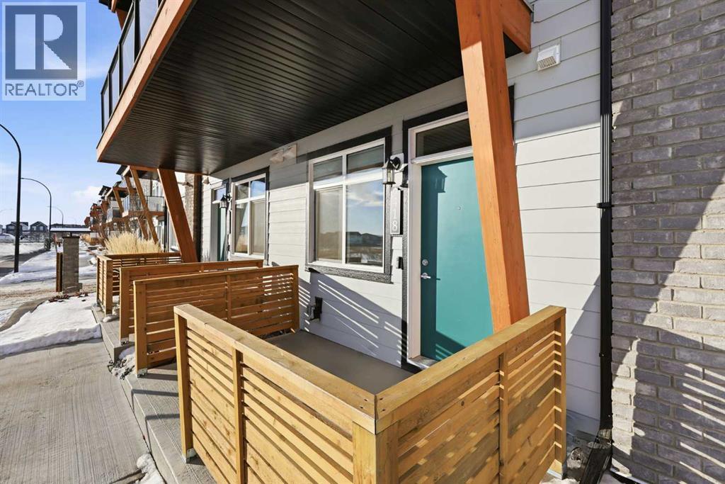 418 Seton Passage Se, Calgary, Alberta  T3M 3T9 - Photo 7 - A2276610