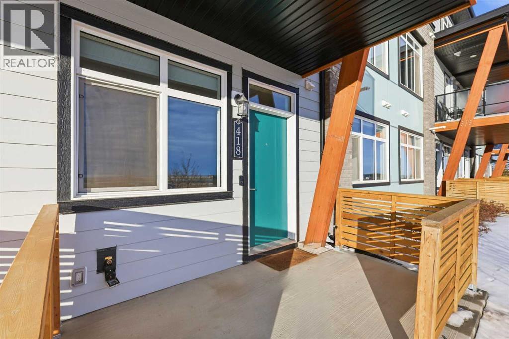 418 Seton Passage Se, Calgary, Alberta  T3M 3T9 - Photo 6 - A2276610