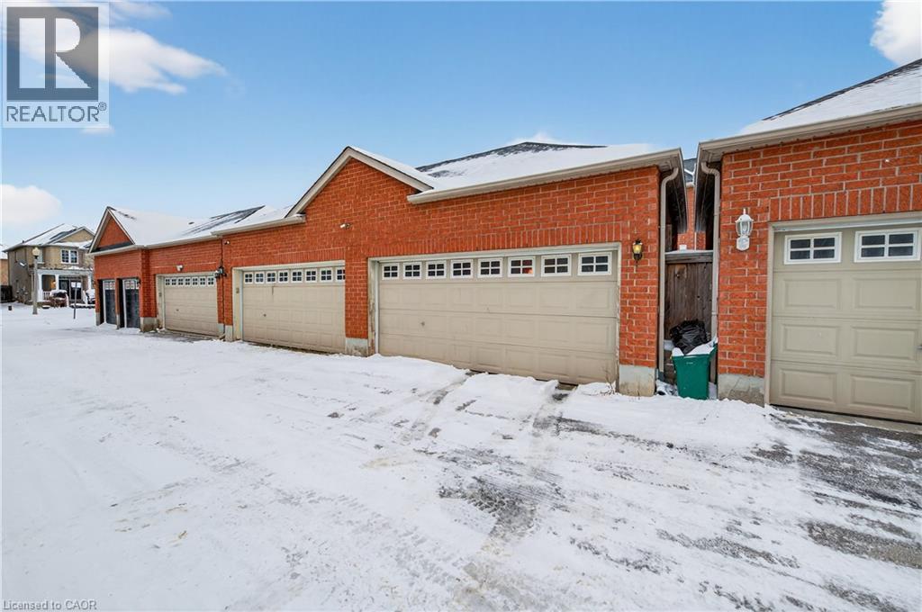 69 Westhampton Way, Hamilton, Ontario  L8E 6C5 - Photo 20 - 40799804