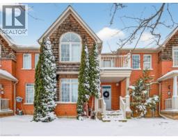 69 WESTHAMPTON Way, Hamilton, Ontario