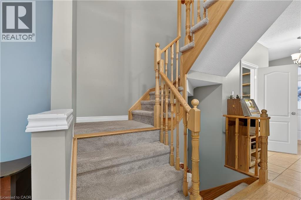 69 Westhampton Way, Hamilton, Ontario  L8E 6C5 - Photo 9 - 40799804