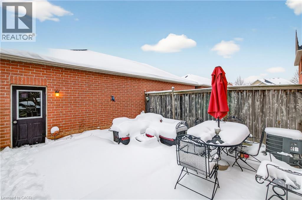 69 Westhampton Way, Hamilton, Ontario  L8E 6C5 - Photo 19 - 40799804