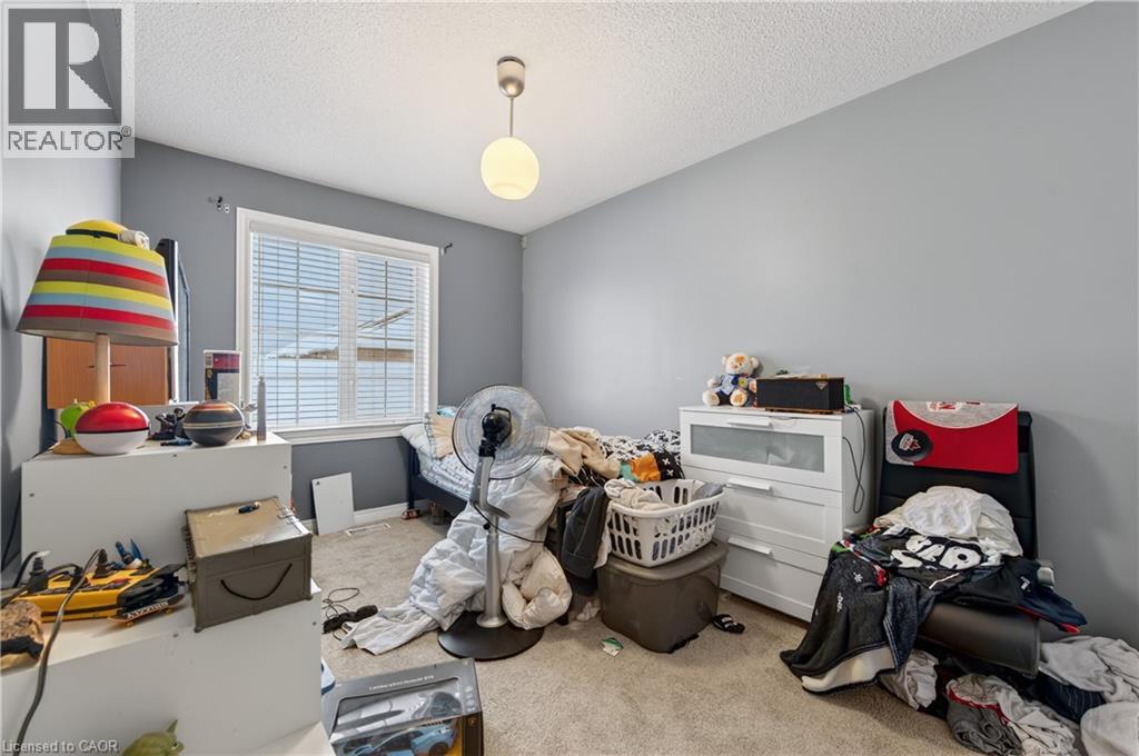 69 Westhampton Way, Hamilton, Ontario  L8E 6C5 - Photo 13 - 40799804