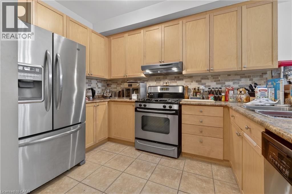 69 Westhampton Way, Hamilton, Ontario  L8E 6C5 - Photo 5 - 40799804