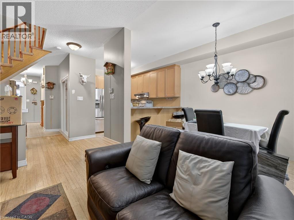 69 Westhampton Way, Hamilton, Ontario  L8E 6C5 - Photo 7 - 40799804