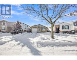 9 GERALD CRESCENT, London South, Ontario