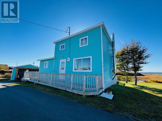 6 Blackmores Lane, New Wes Valley, Newfoundland & Labrador  A0G 3L0 - Photo 2 - 1293970