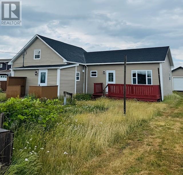 55-59 Neck Road, Bonavista, Newfoundland & Labrador  A0C 1C0 - Photo 1 - 1293968