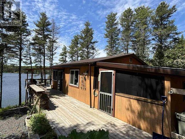 1 Viking Island, Eagle Lake, Ontario  P0X 1C0 - Photo 2 - TB252254