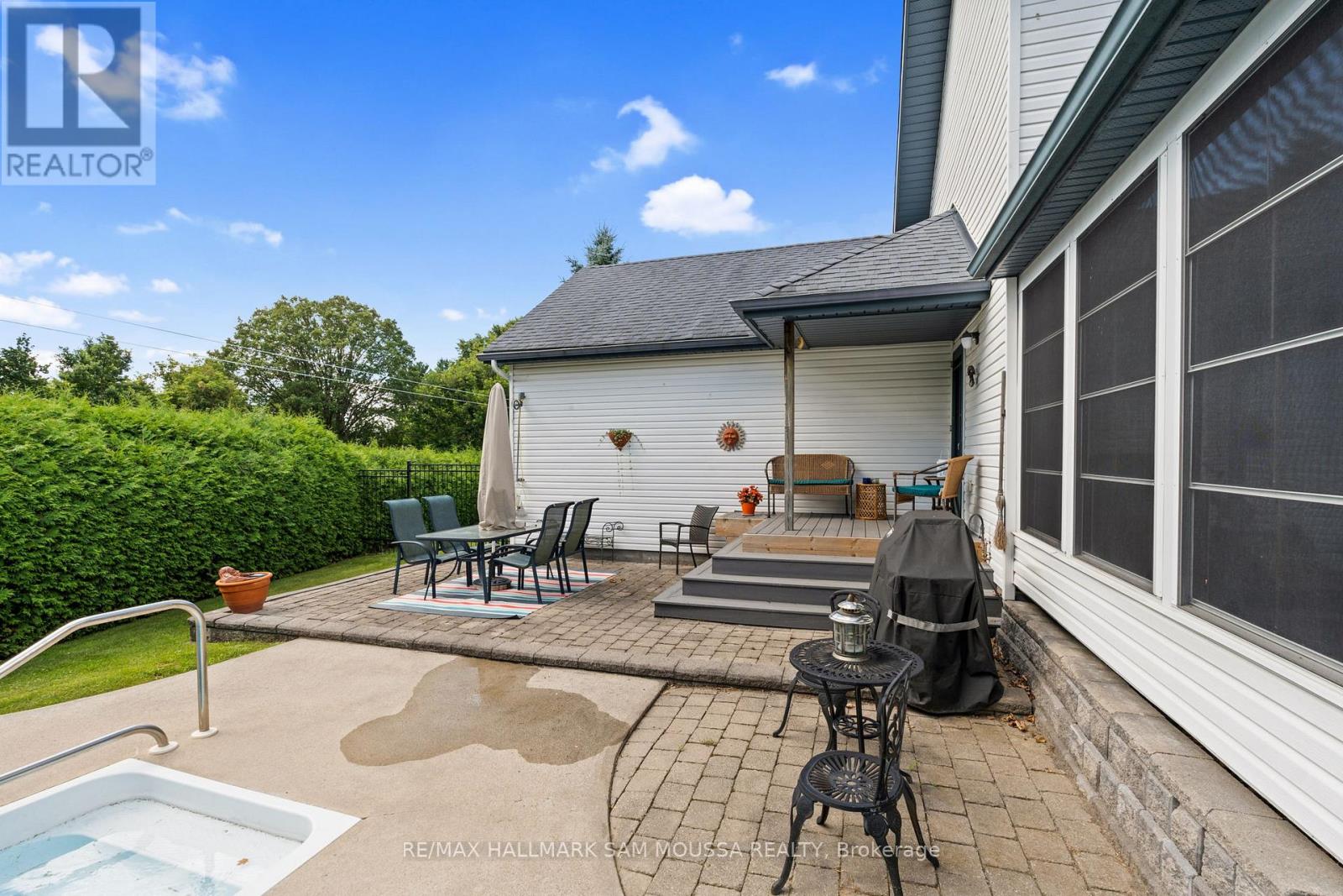 194 Robertlee Drive, Ottawa, Ontario  K0A 1L0 - Photo 33 - X12716192