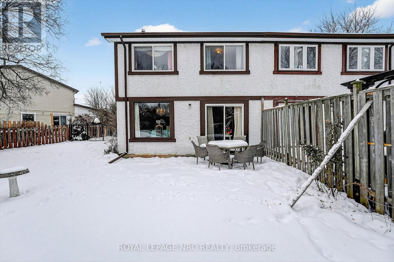 6819 Segovia Road, Mississauga, Ontario  L5N 1P1 - Photo 10 - W12716178