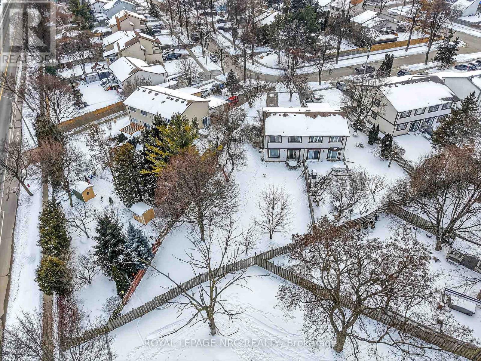 6819 Segovia Road, Mississauga, Ontario  L5N 1P1 - Photo 14 - W12716178