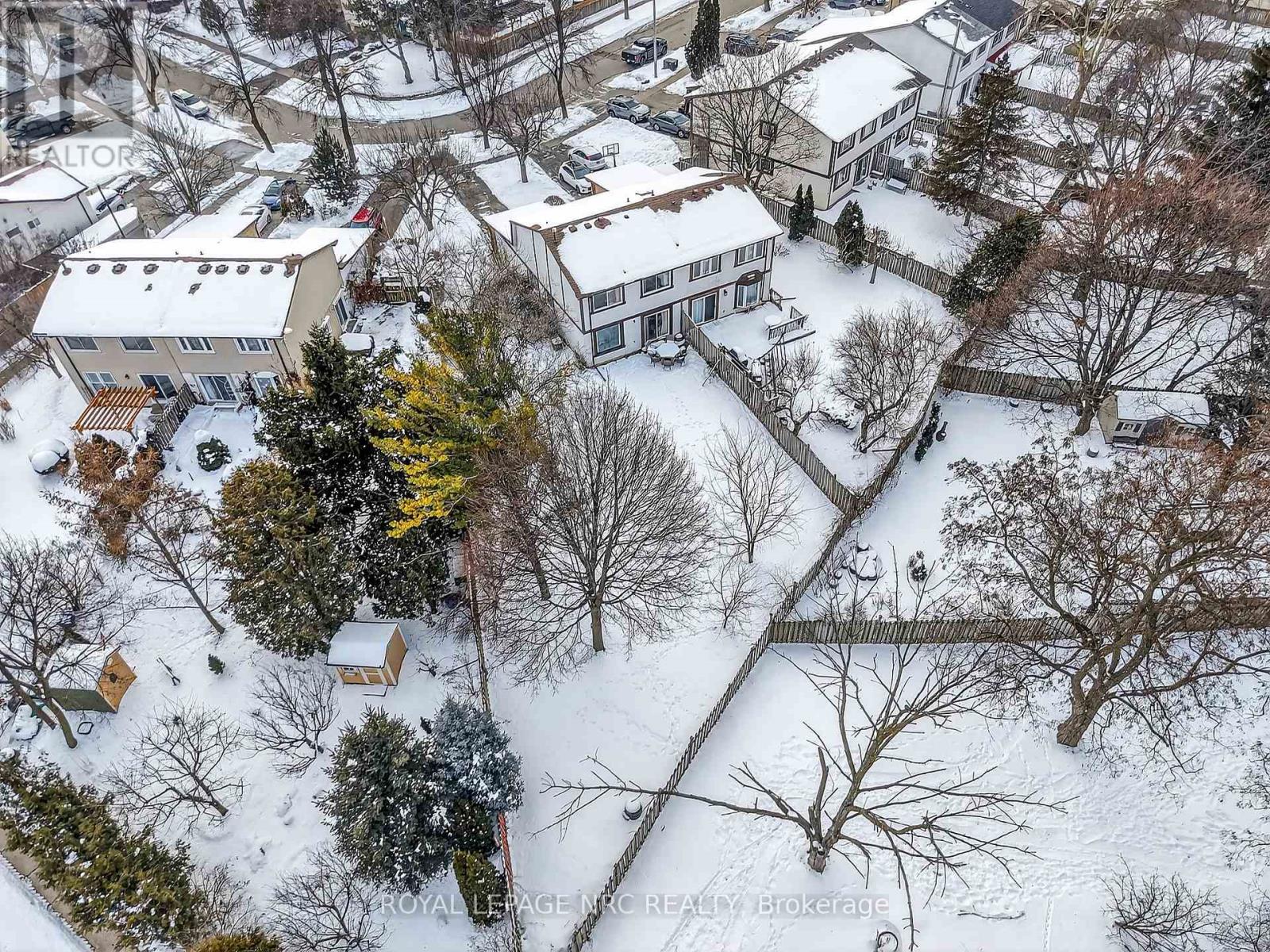 6819 Segovia Road, Mississauga, Ontario  L5N 1P1 - Photo 15 - W12716178