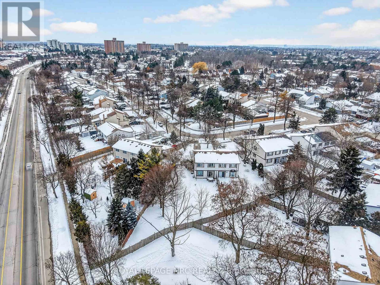 6819 Segovia Road, Mississauga, Ontario  L5N 1P1 - Photo 17 - W12716178