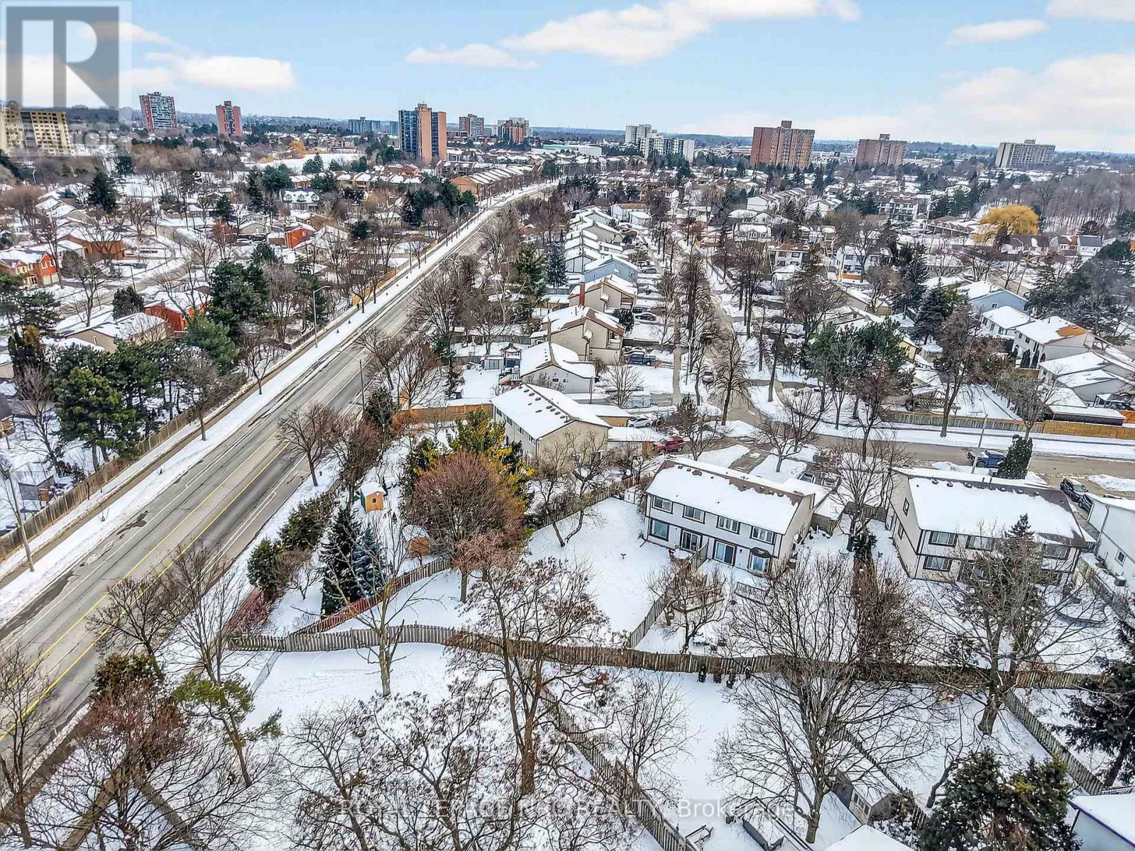 6819 Segovia Road, Mississauga, Ontario  L5N 1P1 - Photo 18 - W12716178