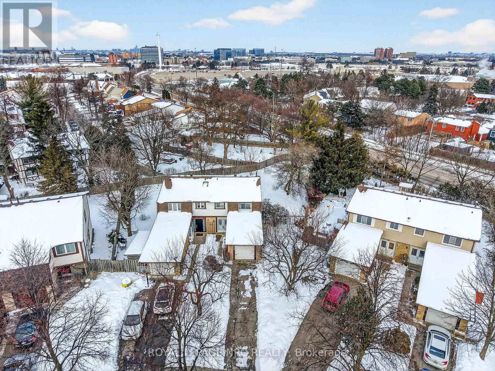 6819 Segovia Road, Mississauga, Ontario  L5N 1P1 - Photo 20 - W12716178