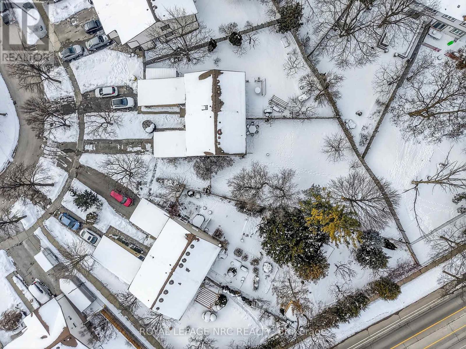 6819 Segovia Road, Mississauga, Ontario  L5N 1P1 - Photo 21 - W12716178