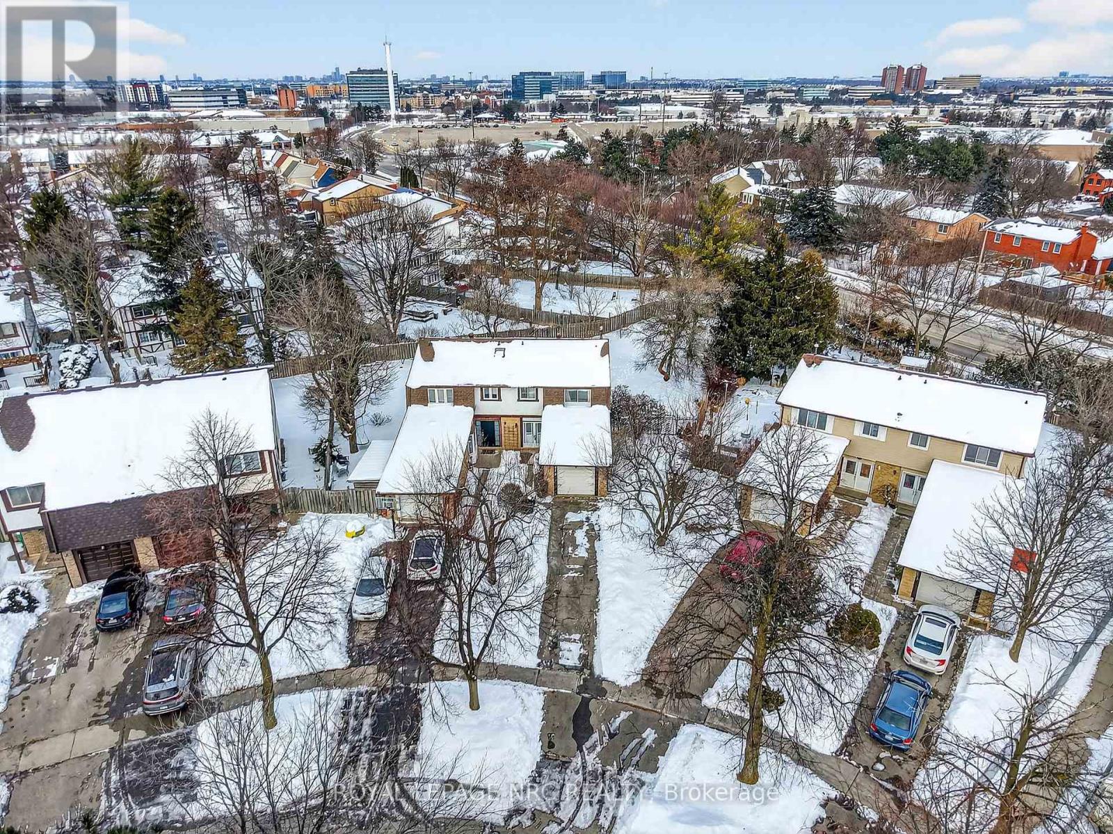 6819 Segovia Road, Mississauga, Ontario  L5N 1P1 - Photo 22 - W12716178